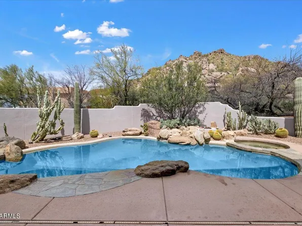 11350 E DESERT VISTA Road, Scottsdale, AZ 85255