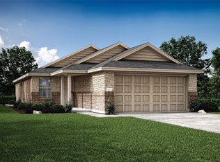 1036 Naranjos Dr, Haslet, TX 76052