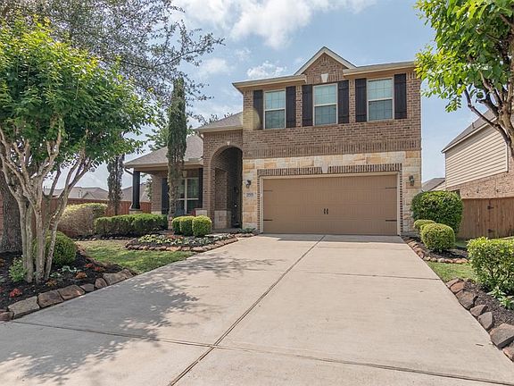 2nd image of 17503 Quiet Shores Dr