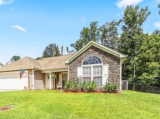 370 Timberwood Dr, Auburn, AL 36830