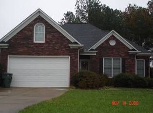 7956 Wills Run Pl, Harrisburg, NC 28075