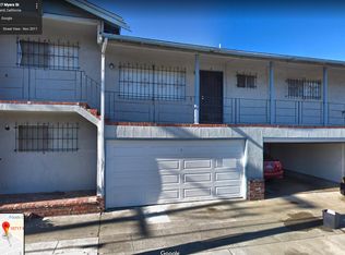10717 Myers St APT D, Oakland, CA 94603