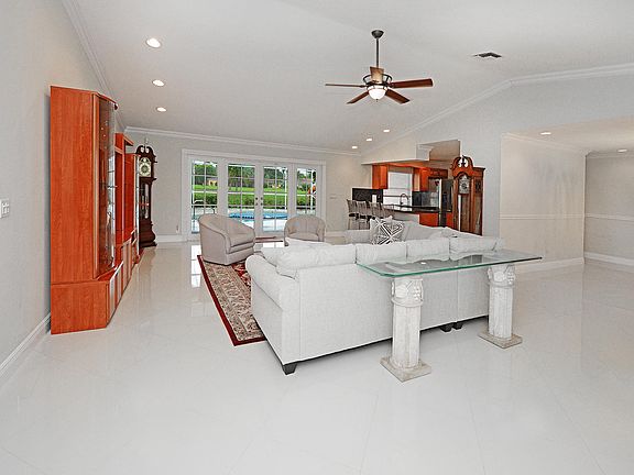 Home For Sale In Boca Greens