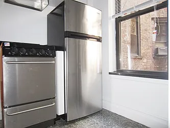 Rented by City Connections Realty