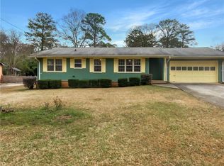 9206 Carlton Trl NW, Covington, GA