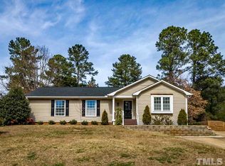 5433 Oldtowne Rd, Raleigh, NC 27612