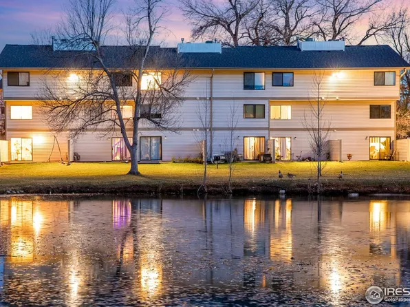 1705 Heatheridge Rd #E106, Fort Collins, CO 80526