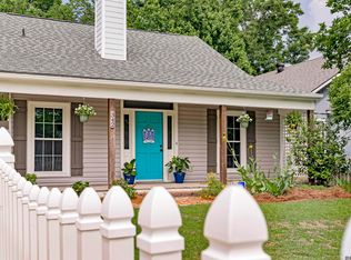 342 Heatherwood Dr, Baton Rouge, LA 70808
