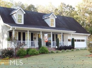 304 Crawford Cir, Toccoa, GA 30577