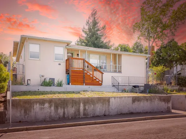7 Fairview Avenue, Vallejo, CA 94590