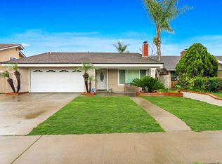 5938 E Camino Manzano, Anaheim, CA 92807