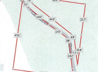 0 Frank Williams St, Mount Vernon, AL 36560