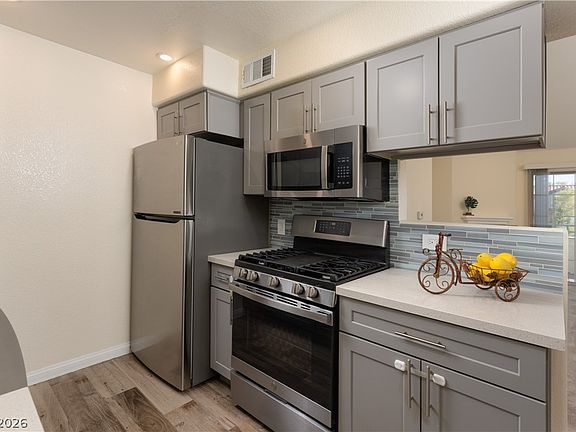 2nd image of 3318 N Decatur Blvd Unit 2143