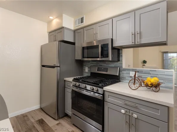 3318 N Decatur Blvd Unit 2143, Las Vegas, NV 89130