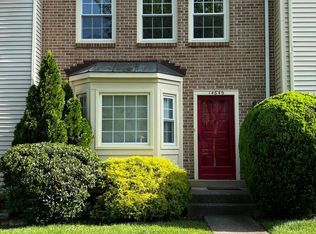 14646 Stone Range Dr, Centreville, VA 20120