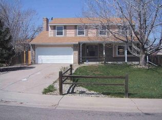 8267 S Pennsylvania Ct, Littleton, CO 80122