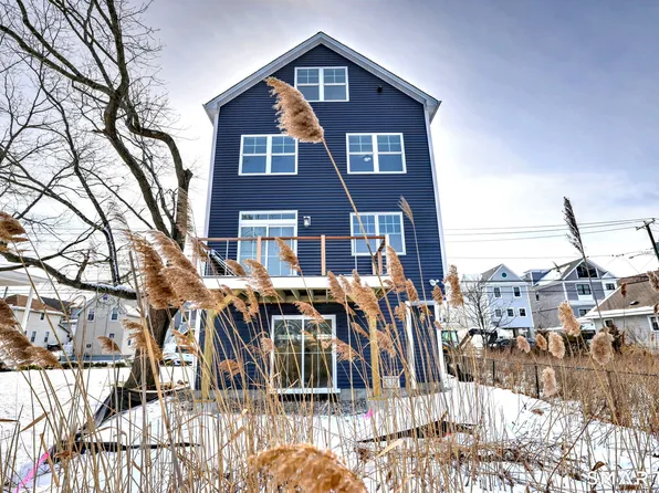 42 Melba Street, Milford, CT 06460