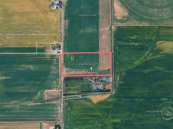 13626 N 35th Rd E, Idaho Falls, ID 83401