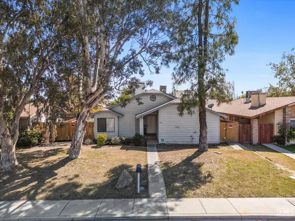 4009 White Ln, Bakersfield, CA 93309