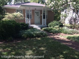 1901 Beechwood Ave, Nashville, TN 37212