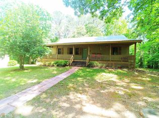 2076 Russell Pointe Ln, Elberton, GA 30635