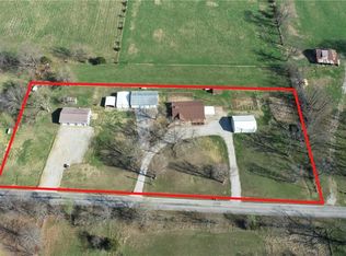 3705 E 150th Rd, El Dorado Springs, MO 64744