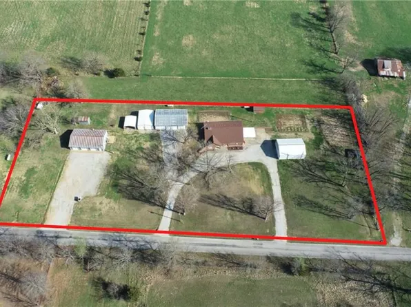 3705 E 150th Rd, El Dorado Springs, MO 64744