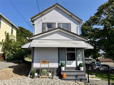 53 N 14th St, Indiana, PA, 15701