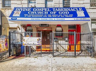 1632 Nostrand Avenue, Brooklyn, NY 11226