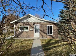 1226 S Cherry St, Casper, WY 82604