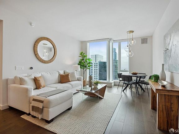 5th image of 488 Folsom St #4106