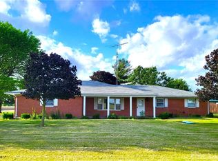 5009 Aten Rd, Greenville, OH 45331