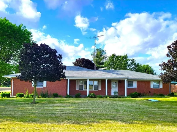 5009 Aten Rd, Greenville, OH 45331