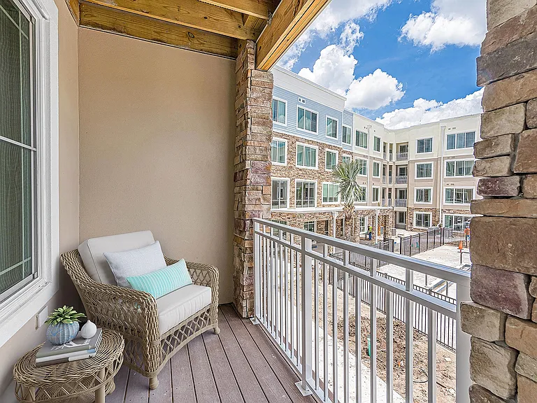 Sandpiper Glen 62+ Apartments — Photo 35