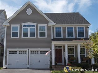 23042 Turtle Rock Ter, Clarksburg, MD 20871