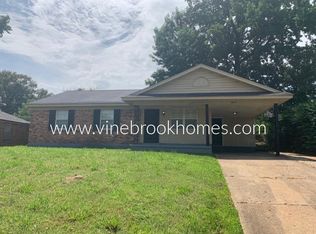 3637 Neely Rd, Memphis, TN 38109