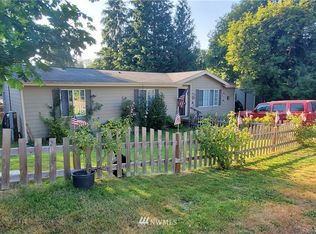 15818 356th Ave SE, Sultan, WA 98294