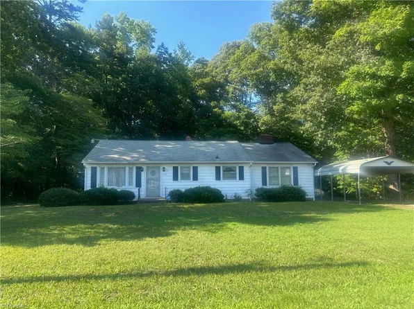159 Richard Dr, Winston Salem, NC 27107