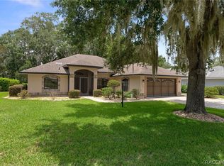 3116 N Stratham Point, Hernando, FL 34442