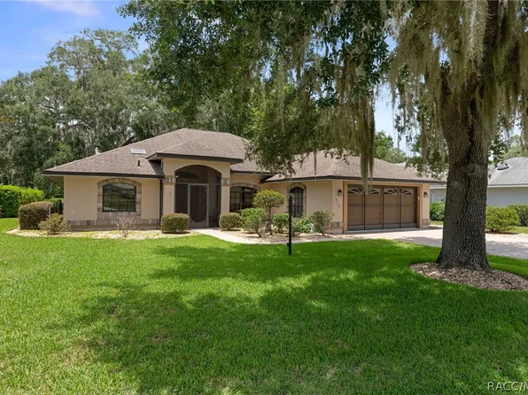 3116 N Stratham Point, Hernando, FL 34442