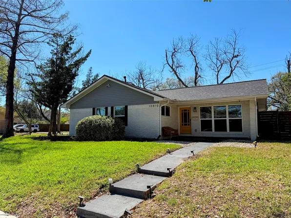 10810 Burdine St, Houston, TX 77096