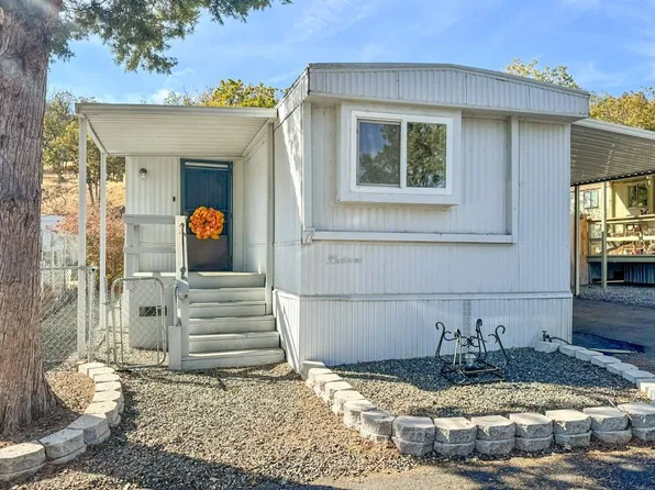 400 Hiram Page Rd Space 7, Yreka, CA 96097