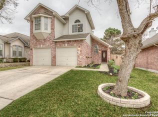 5859 Spring Xing, San Antonio, TX 78247