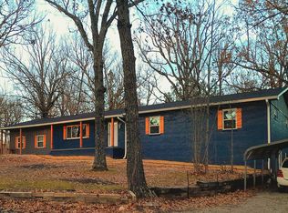 13321 Highway 115, Maynard, AR 72444