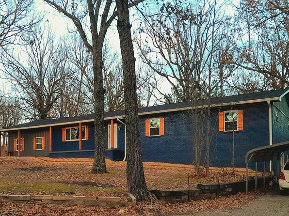 13321 Highway 115, Maynard, AR 72444