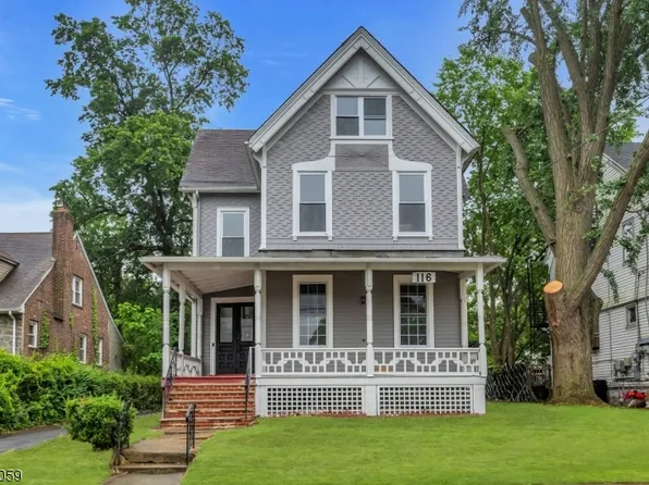 116 E 4Th Ave, Roselle Boro, NJ 07203