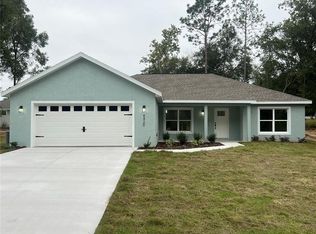 8420 SE 159th Pl, Summerfield, FL 34491