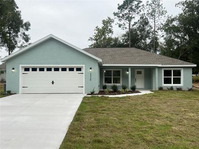 8420 SE 159th Pl, Summerfield, FL, 34491