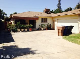 731 Wayne Dr, Bakersfield, CA 93304