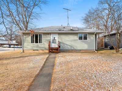 1217 South SMALLEY STREET, Shawano, WI, 54166